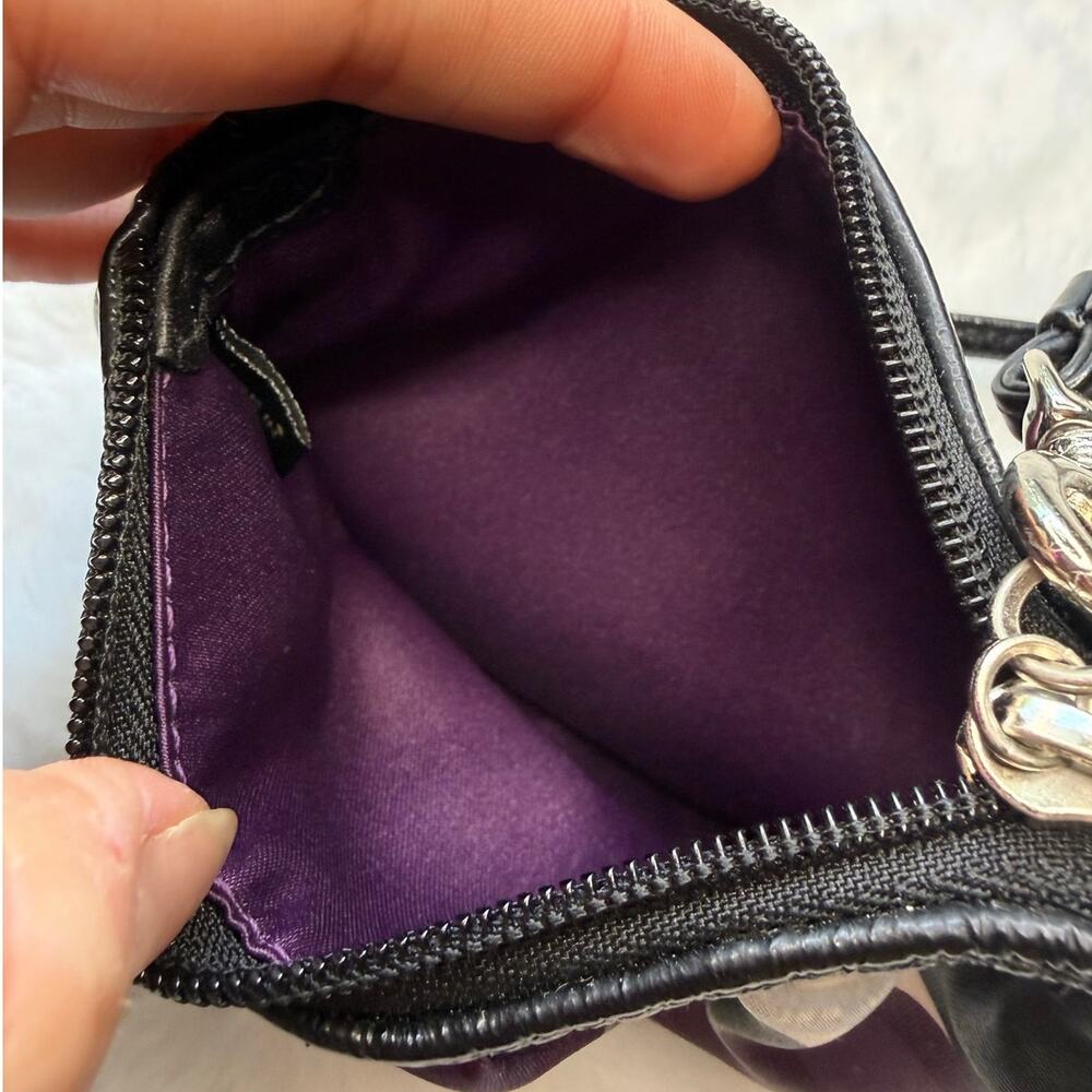 Coach Multicolor Wristlet - Picture 4 of 5